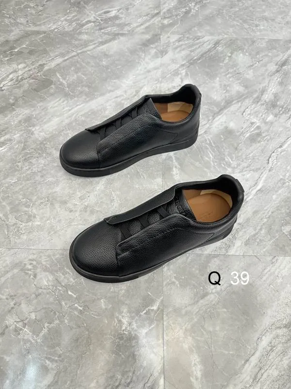 ZEGNA sz38-45 FF091025
